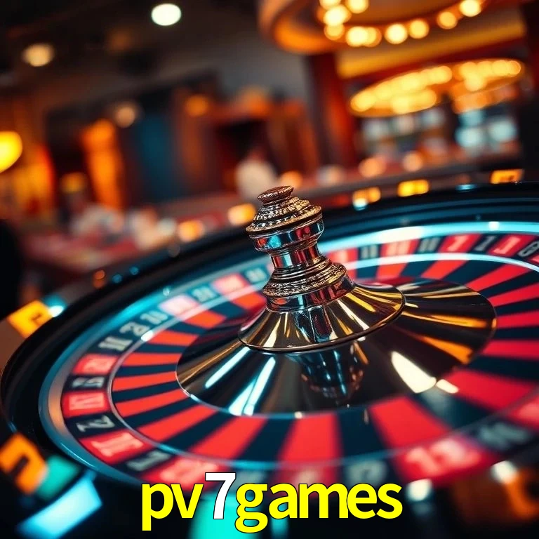 pv7games Suporte