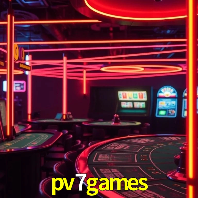 pv7games.com