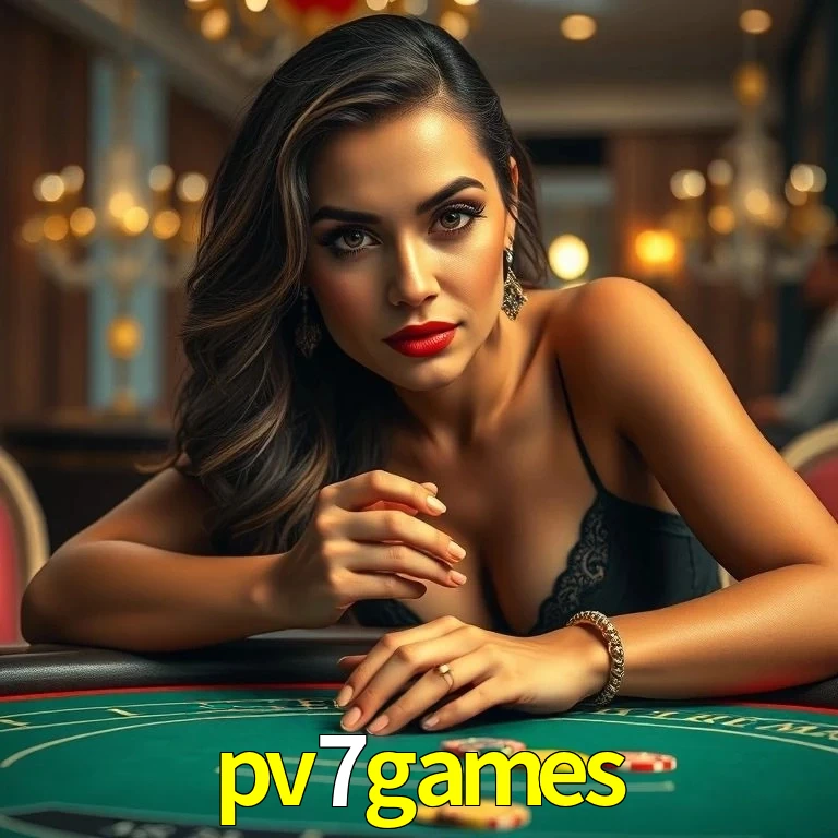 pv7games VIP Rewards