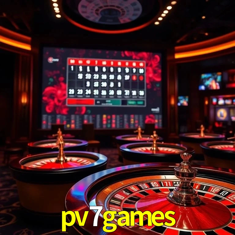pv7games Suporte