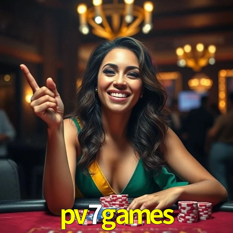 pv7games Segurança
