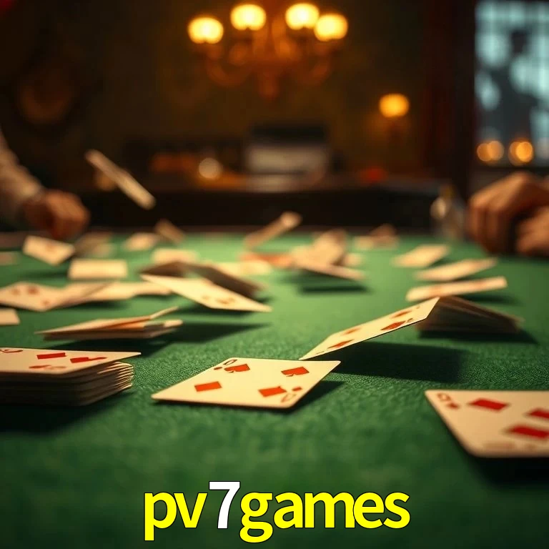 pv7games.com