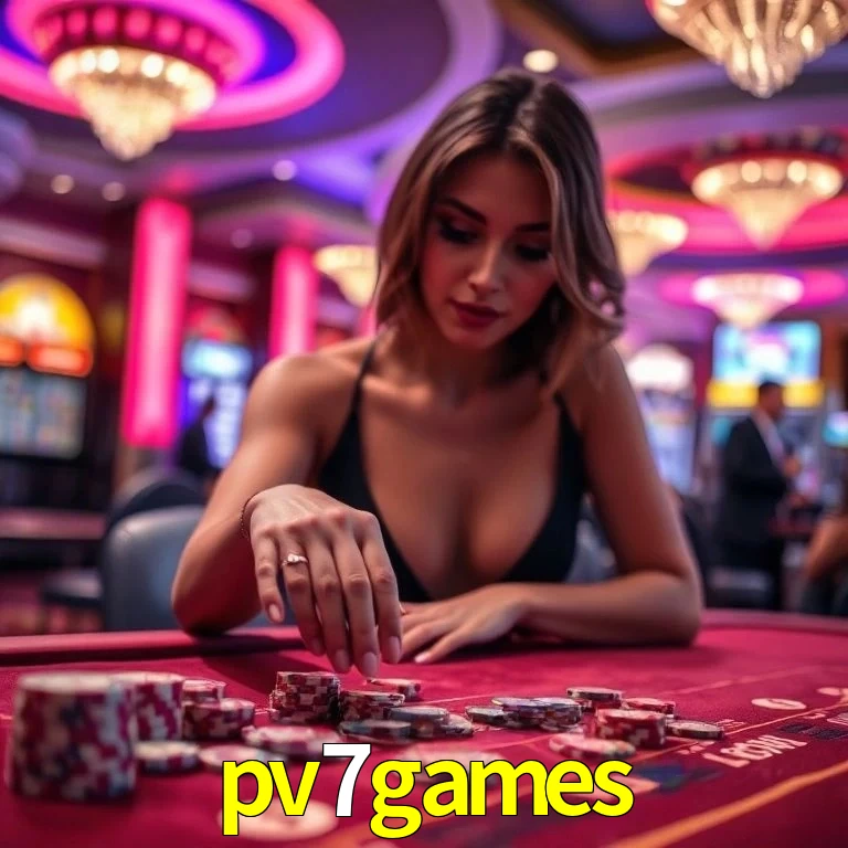 pv7games Casino RNG