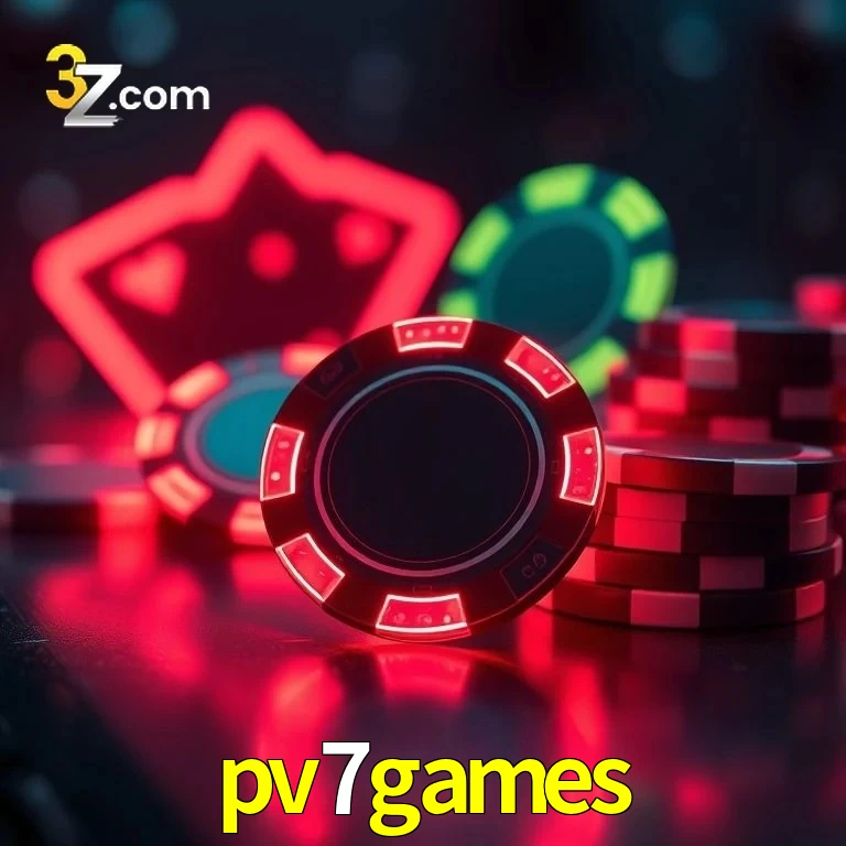 pv7games Slot Analytics