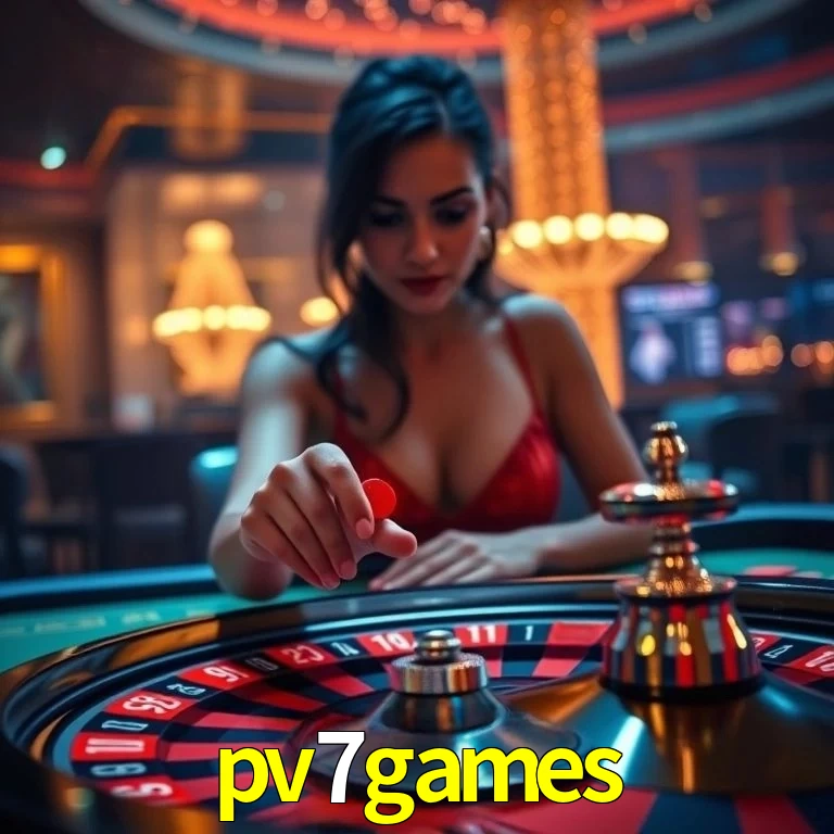 pv7games brazil