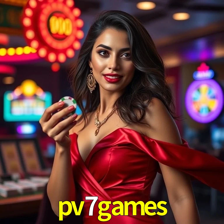 pv7games Torneios Slots
