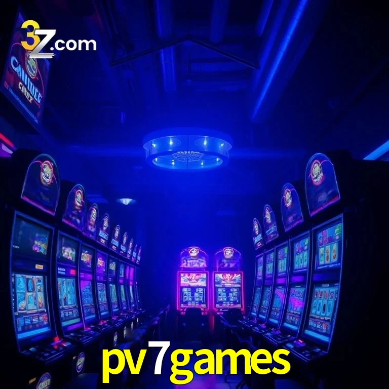 pv7games App Security