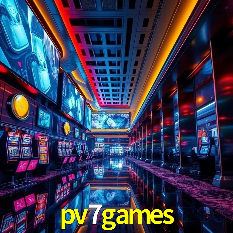pv7games Suporte