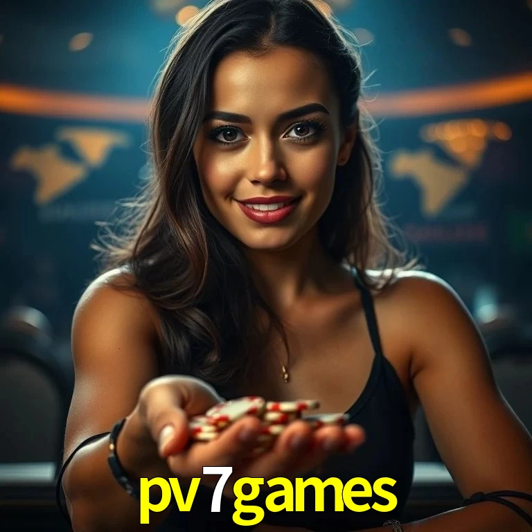 pv7games Proteção