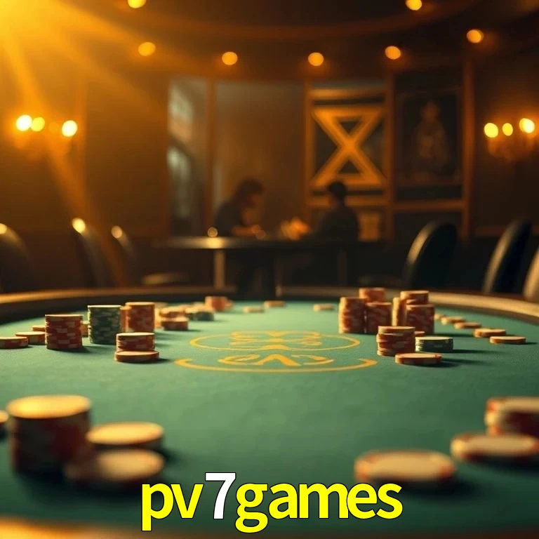 pv7games platform