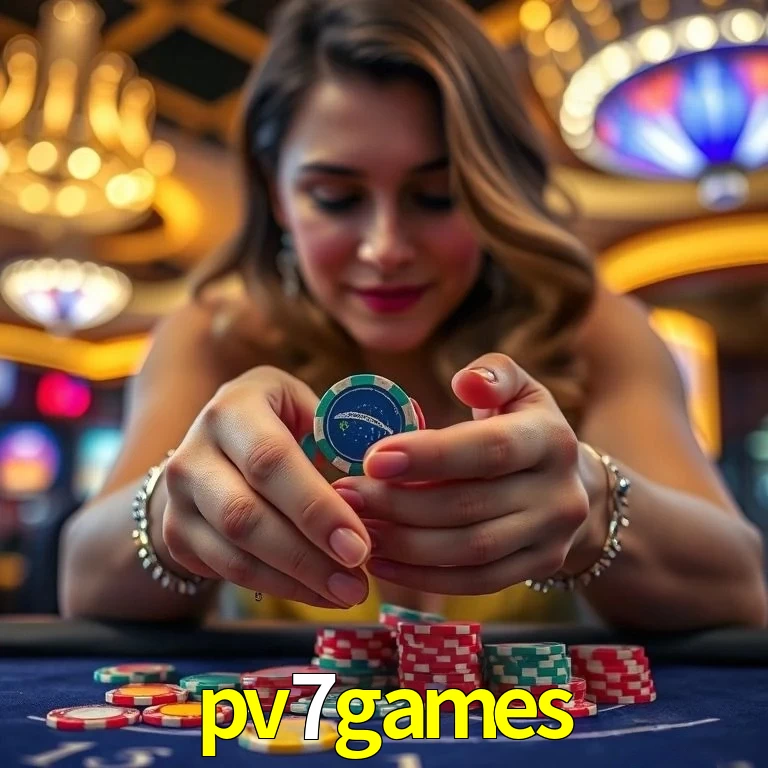 pv7games Segurança