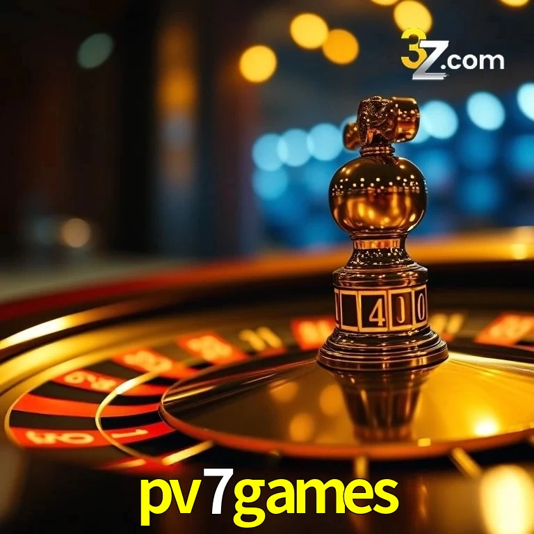 pv7games Segurança