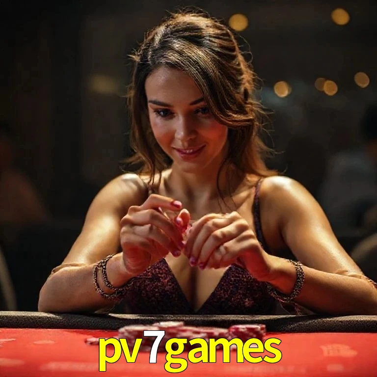 pv7games Segurança